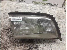 Recambio de faro derecho para mercedes-benz clase c (w202) berlina 180 (202.018) referencia OEM IAM   
