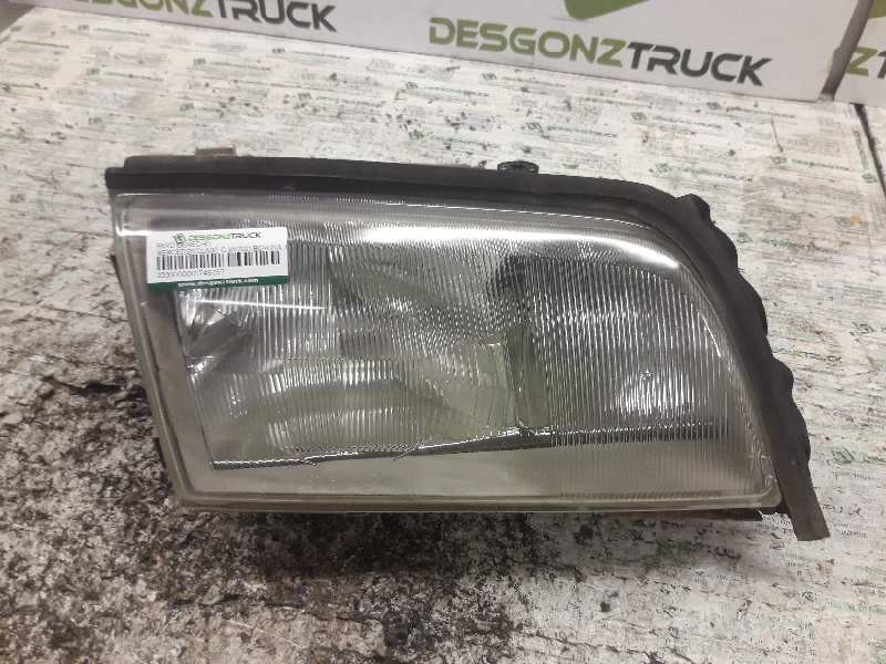 Recambio de faro derecho para mercedes-benz clase c (w202) berlina 180 (202.018) referencia OEM IAM   
