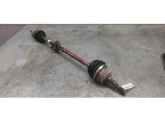 Recambio de transmision delantera derecha para opel vectra b berlina cd referencia OEM IAM  27MM MANGUETA Y CAMBIO 