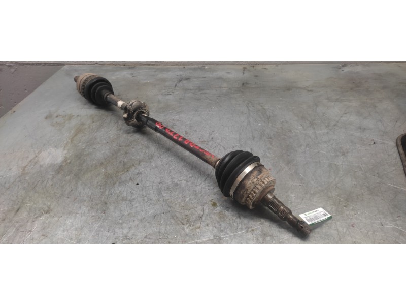 Recambio de transmision delantera derecha para opel vectra b berlina cd referencia OEM IAM  27MM MANGUETA Y CAMBIO 