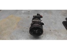 Recambio de compresor aire acondicionado para renault clio iii dynamique referencia OEM IAM 8200819568  