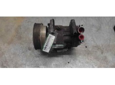 Recambio de compresor aire acondicionado para renault clio iii dynamique referencia OEM IAM 8200819568   2