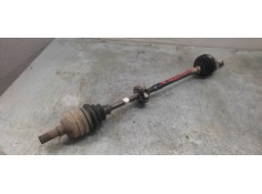 Recambio de transmision delantera derecha para opel vectra b berlina cd referencia OEM IAM  27MM MANGUETA Y CAMBIO  2