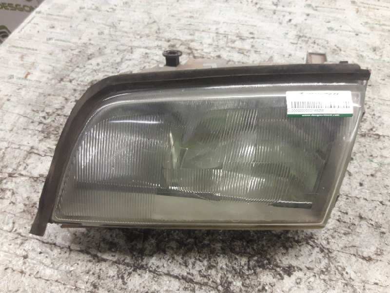 Recambio de faro izquierdo para mercedes-benz clase c (w202) berlina 180 (202.018) referencia OEM IAM   