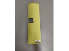 Recambio de deflector izquierdo para nissan trucks l35.09 ... referencia OEM IAM 115200142  