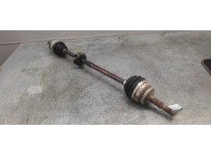 Recambio de transmision delantera derecha para opel vectra b berlina cd referencia OEM IAM  27MM MANGUETA Y CAMBIO 