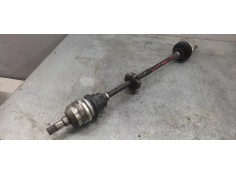 Recambio de transmision delantera derecha para opel vectra b berlina cd referencia OEM IAM  27MM MANGUETA Y CAMBIO  2