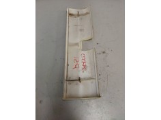 Recambio de deflector izquierdo para nissan trucks l35.09 ... referencia OEM IAM 115200142   2