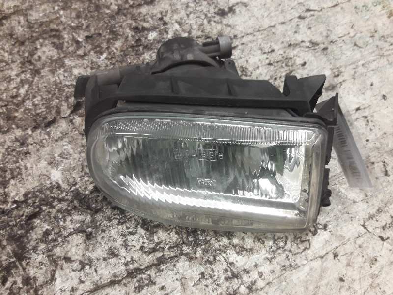 Recambio de faro antiniebla izquierdo para renault clio i phase iii 1.2 maxi referencia OEM IAM 7700835209L  
