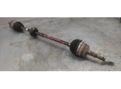 Recambio de transmision delantera derecha para opel vectra b berlina cd referencia OEM IAM  27MM MANGUETA Y CAMBIO 