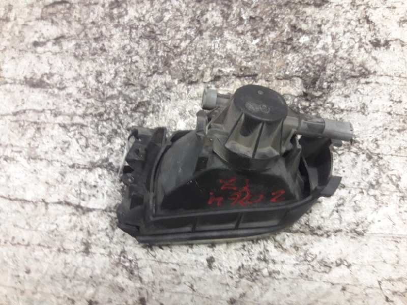 Recambio de faro antiniebla izquierdo para renault clio i phase iii 1.2 maxi referencia OEM IAM 7700835209L  