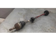 Recambio de transmision delantera derecha para opel vectra b berlina cd referencia OEM IAM  27MM MANGUETA Y CAMBIO  2