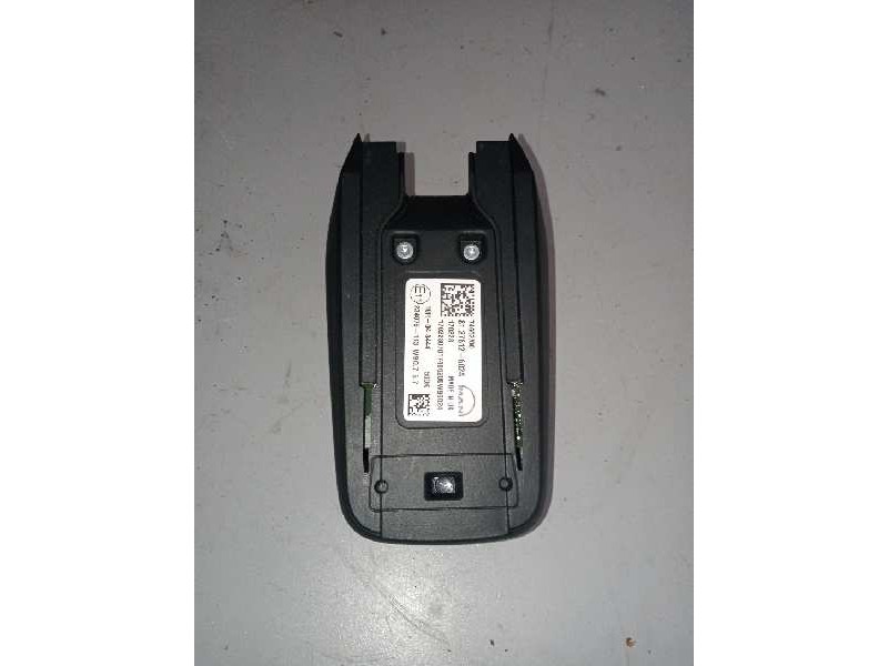 Recambio de modulo electronico para man tgx 18.xxx 12.4 diesel referencia OEM IAM 81276126024  CAMARA