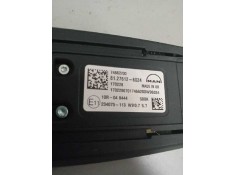Recambio de modulo electronico para man tgx 18.xxx 12.4 diesel referencia OEM IAM 81276126024  CAMARA 2