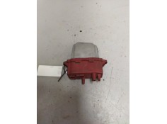 Recambio de resistencia calefaccion para iveco daily combi referencia OEM IAM 500326590 570630500 