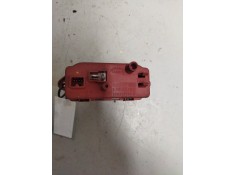 Recambio de resistencia calefaccion para iveco daily combi referencia OEM IAM 500326590 570630500  2