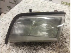 Recambio de faro izquierdo para mercedes-benz clase c (w202) berlina 180 (202.018) referencia OEM IAM   