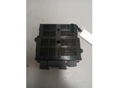 Recambio de modulo electronico para man tgx 18.xxx 12.4 diesel referencia OEM IAM 81258147021  