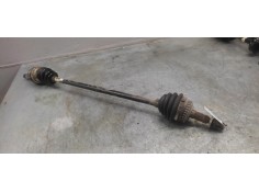 Recambio de transmision delantera derecha para opel vectra b berlina cd referencia OEM IAM  27MM MANGUETA 24MM CAMBIO