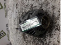 Recambio de alternador para renault clio i phase iii 1.2 maxi referencia OEM IAM 215522  