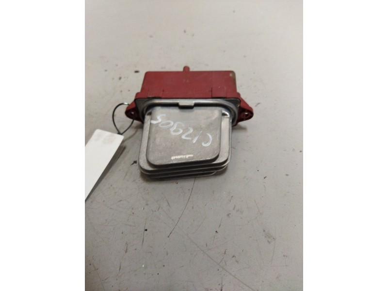 Recambio de resistencia calefaccion para iveco daily combi referencia OEM IAM 500326590 570630500 