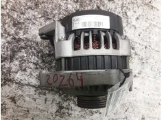 Recambio de alternador para renault clio i phase iii 1.2 maxi referencia OEM IAM 215522   2