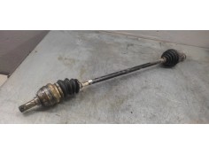 Recambio de transmision delantera derecha para opel vectra b berlina cd referencia OEM IAM  27MM MANGUETA 24MM CAMBIO 2