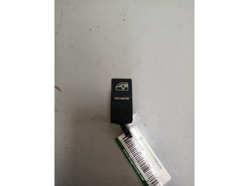 Recambio de interruptor para man tgx 18.xxx 12.4 diesel referencia OEM IAM 81255030318  