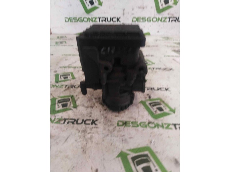 Recambio de valvula aire para renault premium lander 10.8 diesel referencia OEM IAM 20828237 K000914 VALVULA EBS