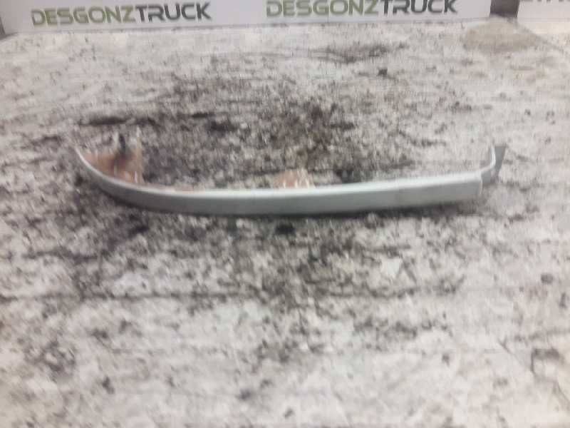 Recambio de molduras delanteras para renault clio i fase i+ii (b/c57) 1.2 alize referencia OEM IAM   