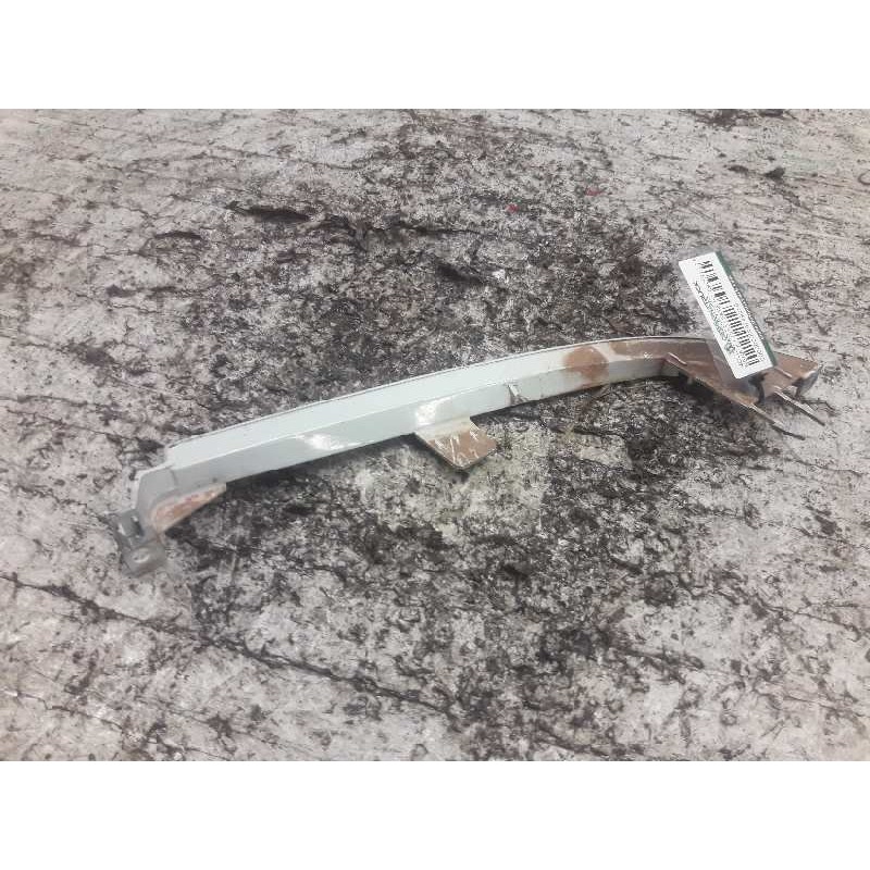 Recambio de molduras delanteras para renault clio i fase i+ii (b/c57) 1.2 alize referencia OEM IAM   