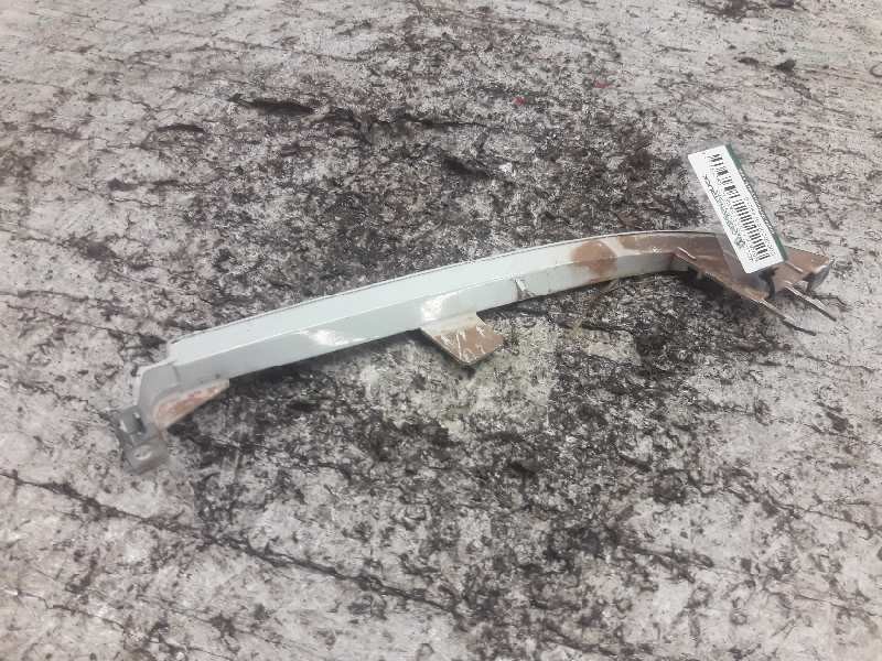 Recambio de molduras delanteras para renault clio i fase i+ii (b/c57) 1.2 alize referencia OEM IAM   