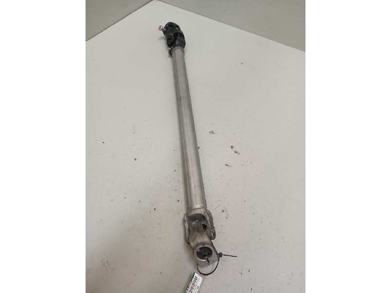 Recambio de columna direccion para man tgx 18.xxx 12.4 diesel referencia OEM IAM 81461226156  