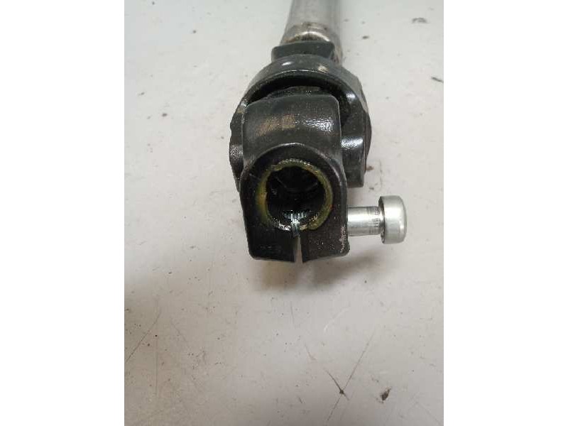 Recambio de columna direccion para man tgx 18.xxx 12.4 diesel referencia OEM IAM 81461226156  