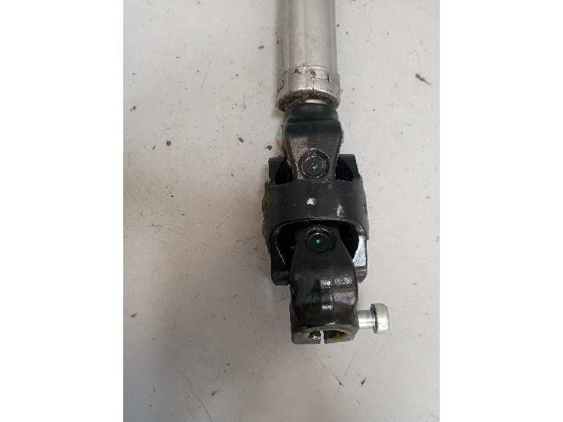 Recambio de columna direccion para man tgx 18.xxx 12.4 diesel referencia OEM IAM 81461226156  