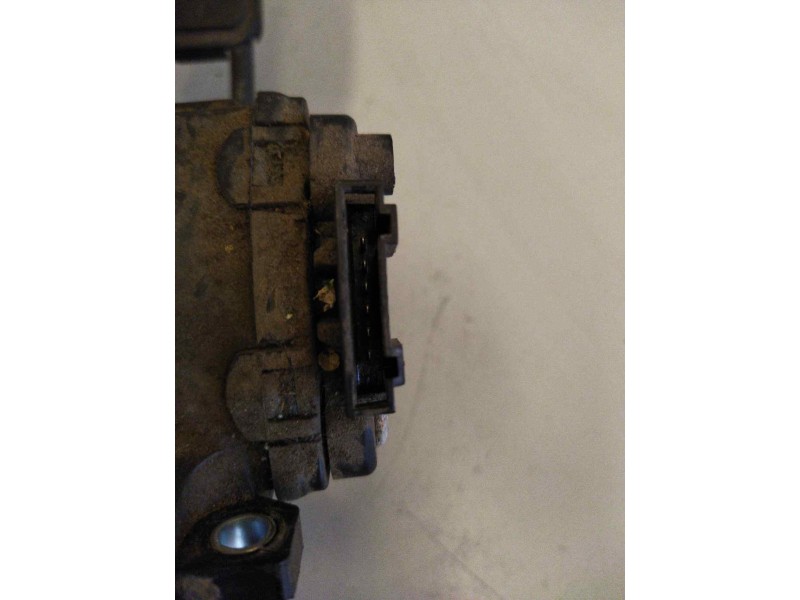 Recambio de pedal acelerador para renault mascott 3.0 diesel referencia OEM IAM 7700314525  