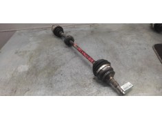 Recambio de transmision delantera derecha para opel vectra b berlina cd referencia OEM IAM  27MM MANGUETA 24MM CAMBIO