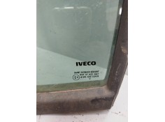 Recambio de luna custodia delantera izquierda para iveco daily combi referencia OEM IAM 500314206   2