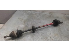 Recambio de transmision delantera derecha para opel vectra b berlina cd referencia OEM IAM  27MM MANGUETA 24MM CAMBIO 2