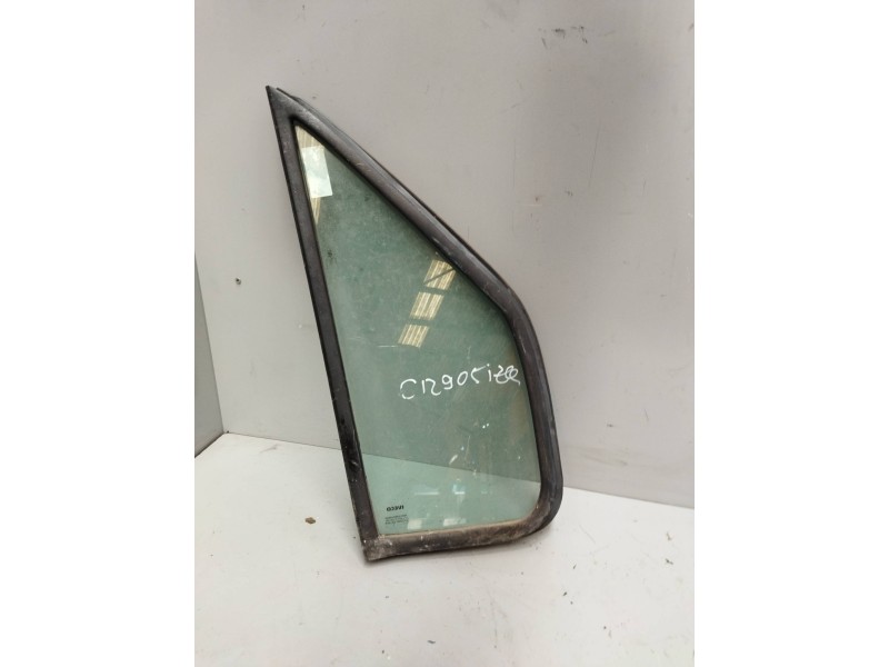 Recambio de luna custodia delantera izquierda para iveco daily combi referencia OEM IAM 500314206  