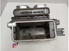 Recambio de calefaccion entera normal para man tgx 18.xxx 12.4 diesel referencia OEM IAM 81619006451  