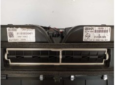 Recambio de calefaccion entera normal para man tgx 18.xxx 12.4 diesel referencia OEM IAM 81619006451   2