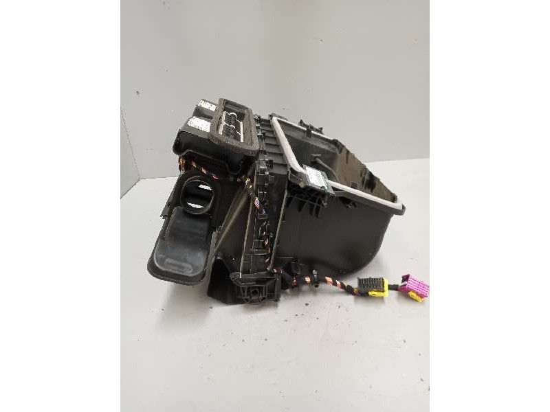 Recambio de calefaccion entera normal para man tgx 18.xxx 12.4 diesel referencia OEM IAM 81619006451  