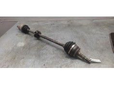 Recambio de transmision delantera derecha para opel vectra b berlina cd referencia OEM IAM  27MM MANGUETA Y CAMBIO 
