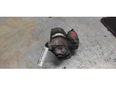 Recambio de motor arranque para renault clio iii dynamique referencia OEM IAM 8200369521 TS8E6 9 DIENTES