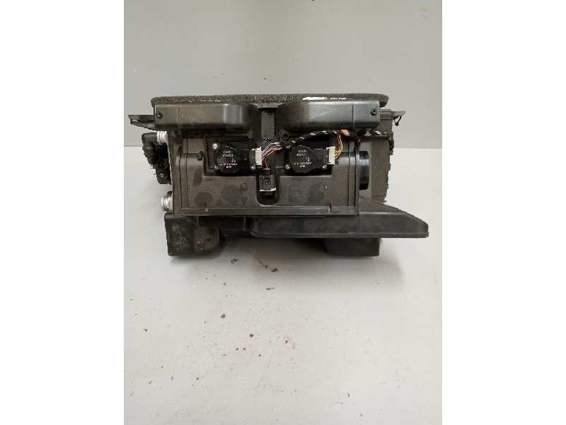 Recambio de calefaccion entera normal para man tgx 18.xxx 12.4 diesel referencia OEM IAM 81619006451  