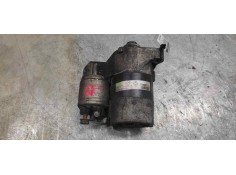Recambio de motor arranque para renault clio iii dynamique referencia OEM IAM 8200369521 TS8E6 9 DIENTES 2