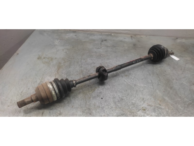 Recambio de transmision delantera derecha para opel vectra b berlina cd referencia OEM IAM  27MM MANGUETA Y CAMBIO 