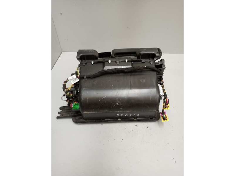 Recambio de calefaccion entera normal para man tgx 18.xxx 12.4 diesel referencia OEM IAM 81619006451  