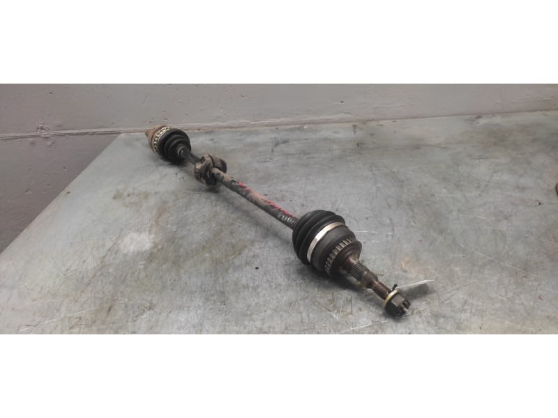 Recambio de transmision delantera derecha para opel vectra b berlina cd referencia OEM IAM  27MM MANGUETA Y CAMBIO 